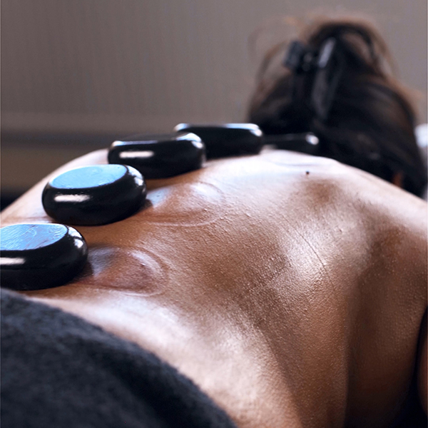 Einblick in die Anwendungen bei Massage by Lipo